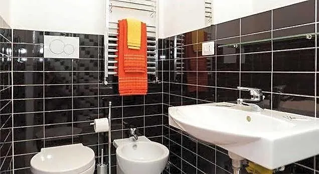 B&B Villa Musa-1
