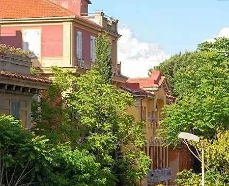 B&B Villa Musa-2
