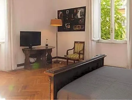 B&B Villa Musa-3